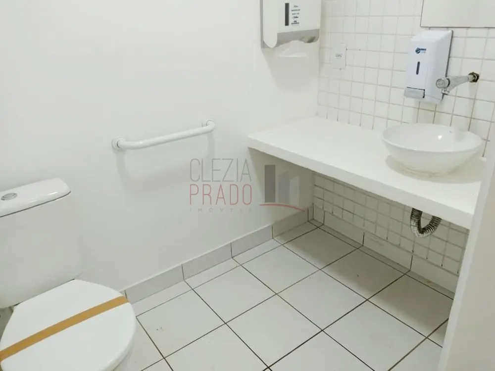 Depósito-Galpão, 764 m² - Foto 1