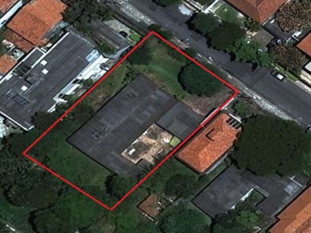 Terreno, 1300 m² - Foto 2