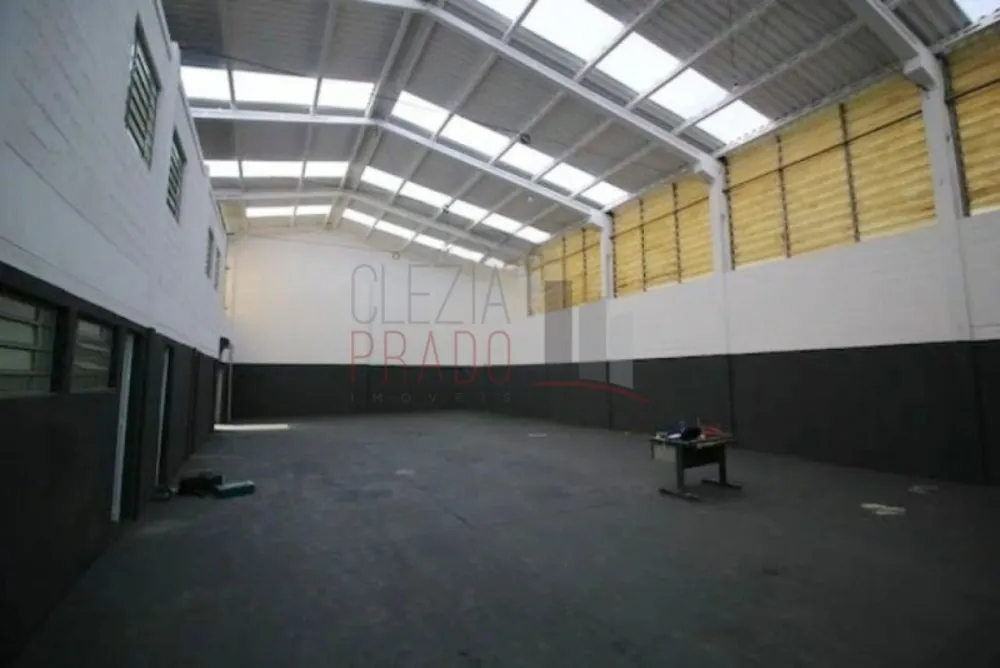 Depósito-Galpão, 656 m² - Foto 2