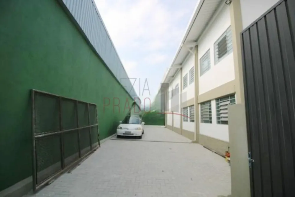 Depósito-Galpão, 656 m² - Foto 3