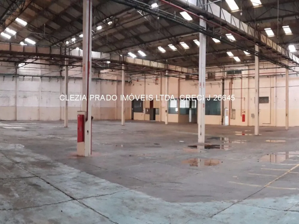 Depósito-Galpão, 7329 m² - Foto 9