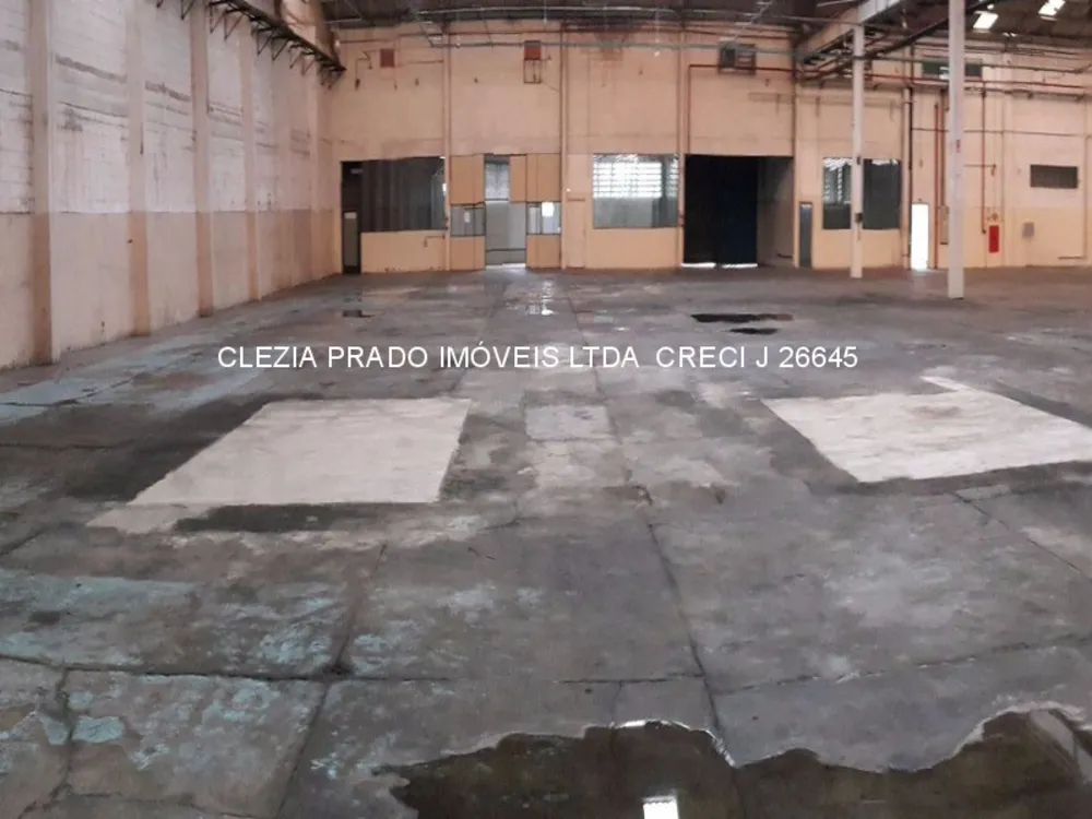 Depósito-Galpão, 7329 m² - Foto 6