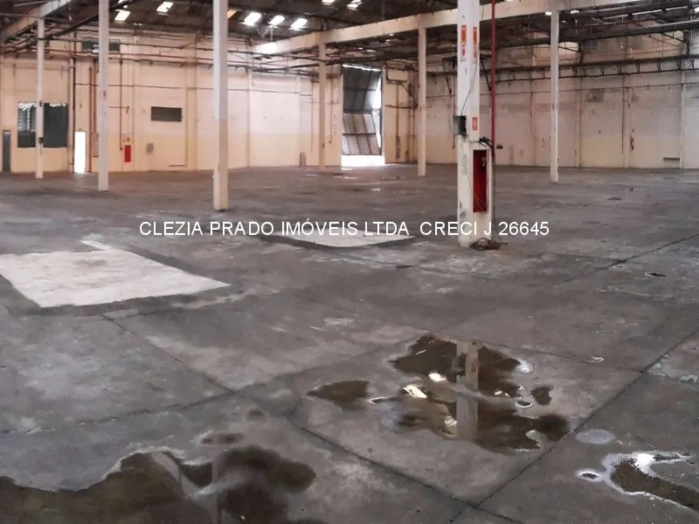 Depósito-Galpão, 7329 m² - Foto 7
