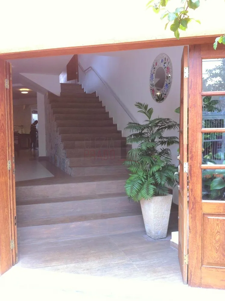 Prédio Inteiro, 220 m² - Foto 4