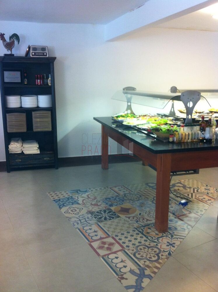Prédio Inteiro, 220 m² - Foto 1