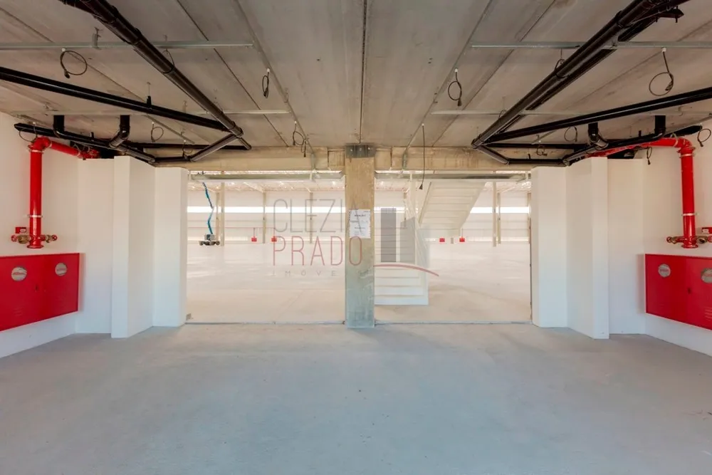 Depósito-Galpão, 2164 m² - Foto 5