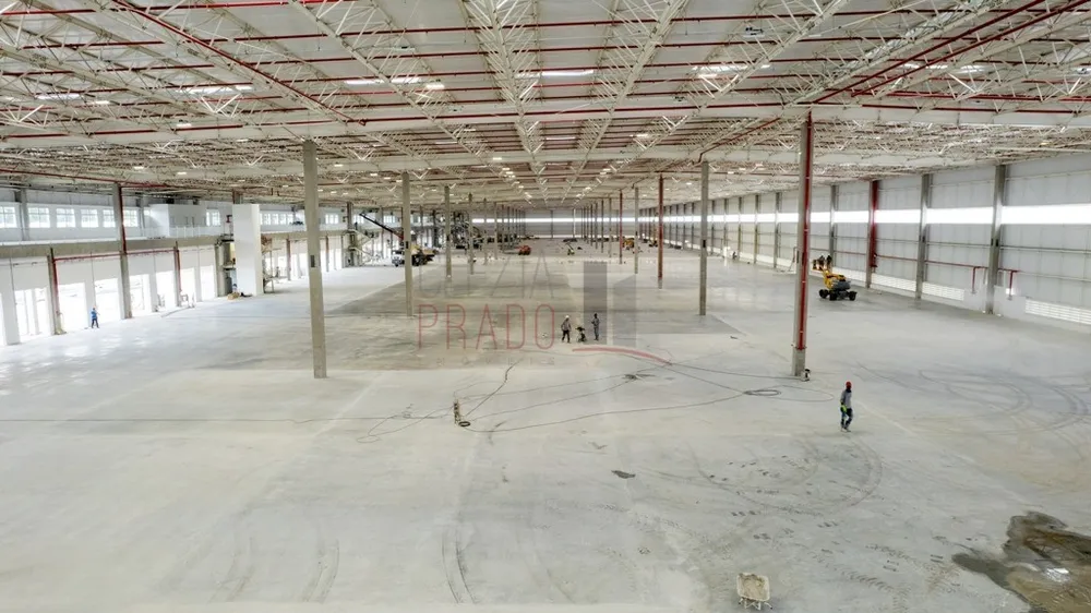 Depósito-Galpão, 2164 m² - Foto 6