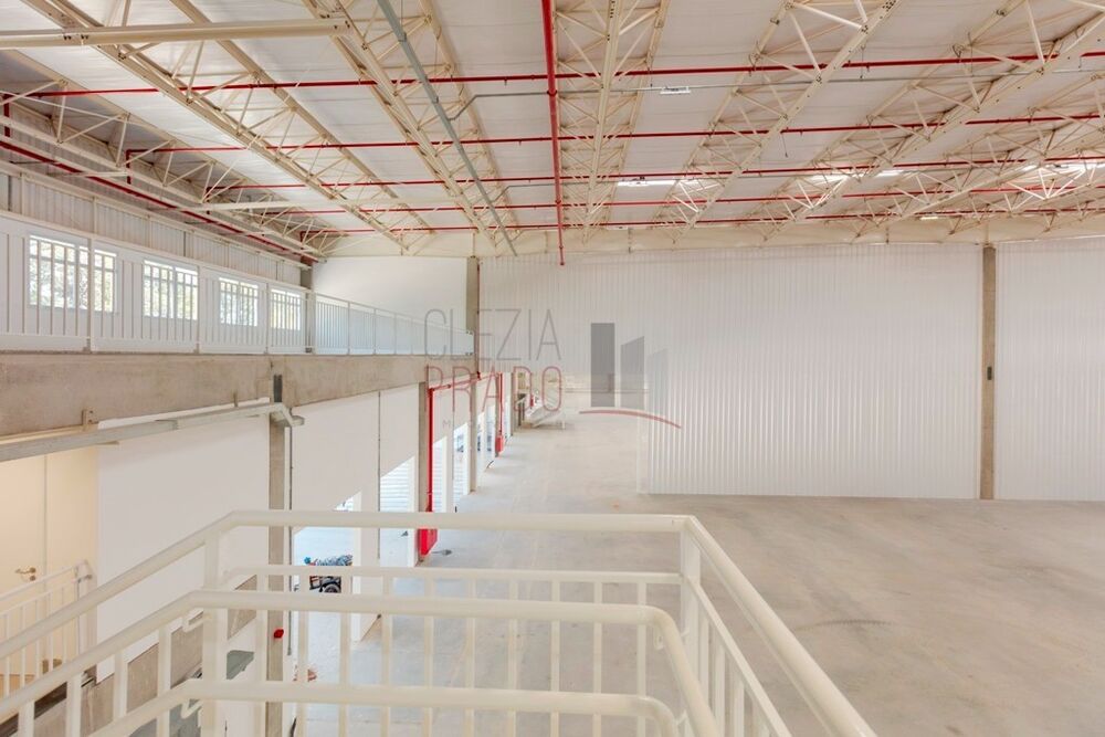 Depósito-Galpão-Armazém para alugar, 2164m² - Foto 13