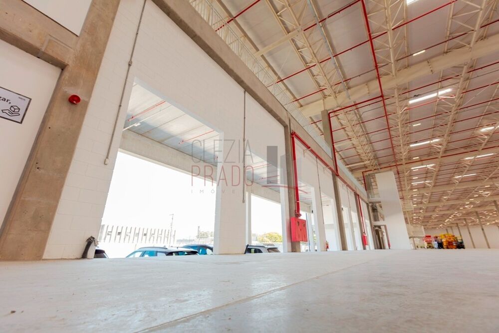 Depósito-Galpão-Armazém para alugar, 2164m² - Foto 4