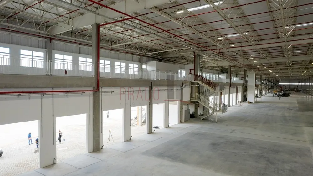 Depósito-Galpão, 2164 m² - Foto 4