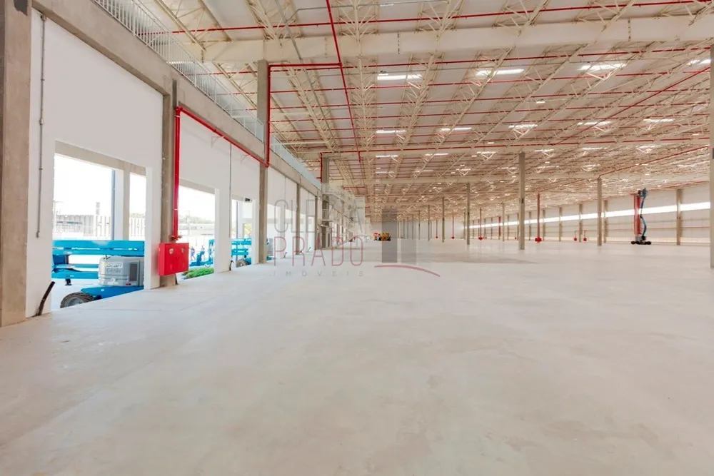 Depósito-Galpão, 2164 m² - Foto 31