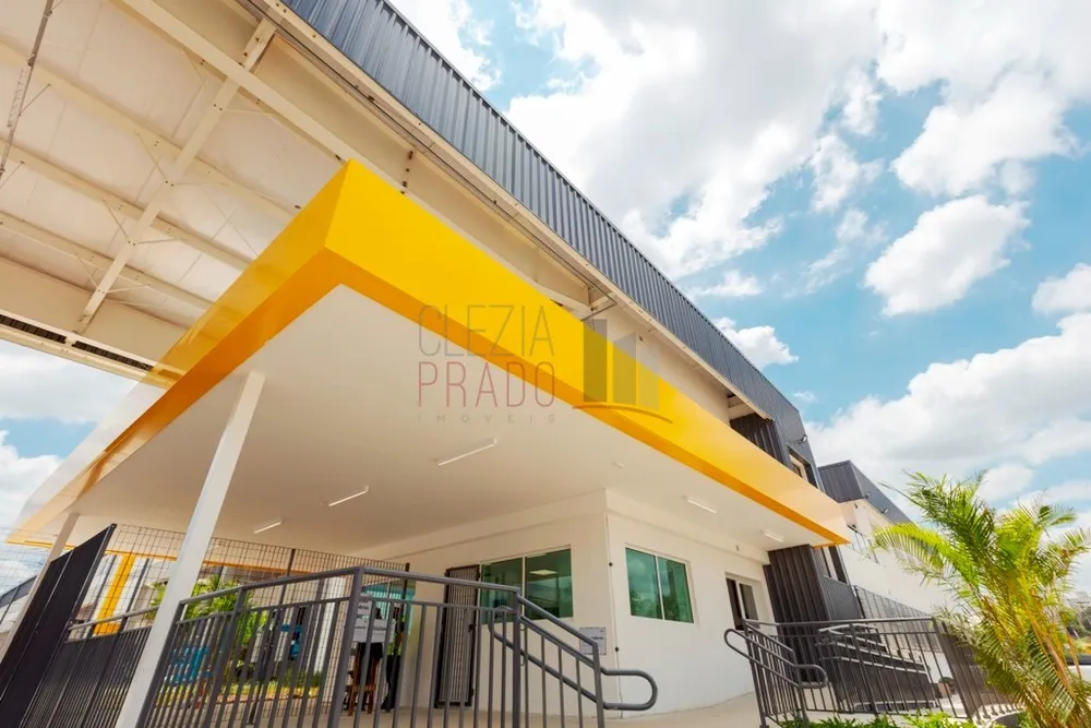 Depósito-Galpão, 2164 m² - Foto 3