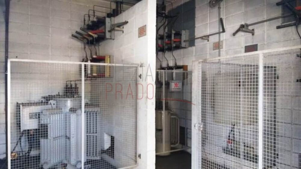 Depósito-Galpão-Armazém à venda, 17700m² - Foto 20
