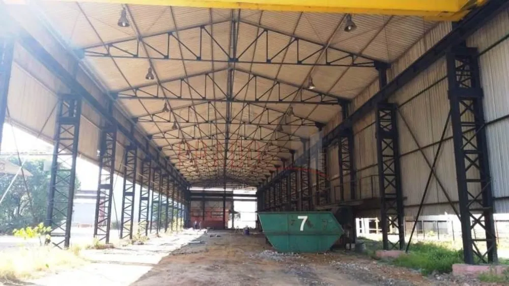 Depósito-Galpão, 17700 m² - Foto 23