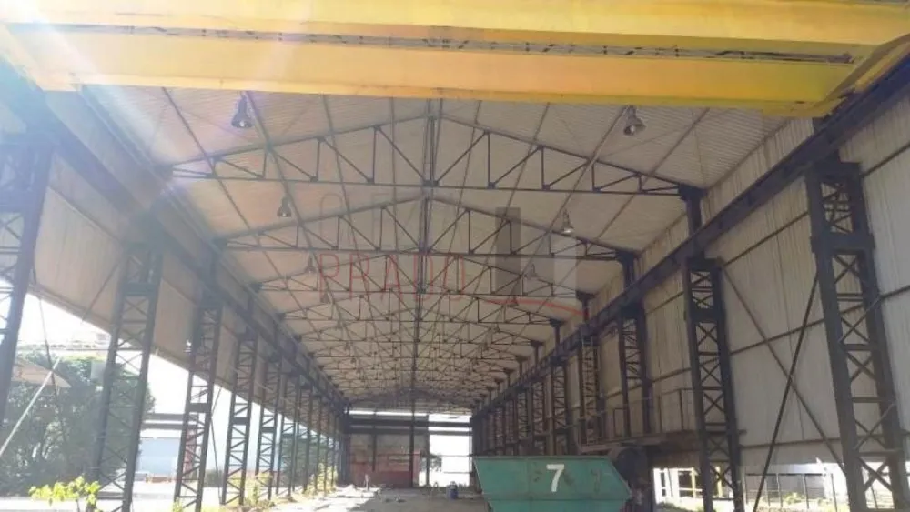 Depósito-Galpão, 17700 m² - Foto 24