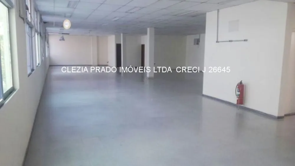 Prédio Inteiro, 2000 m² - Foto 1