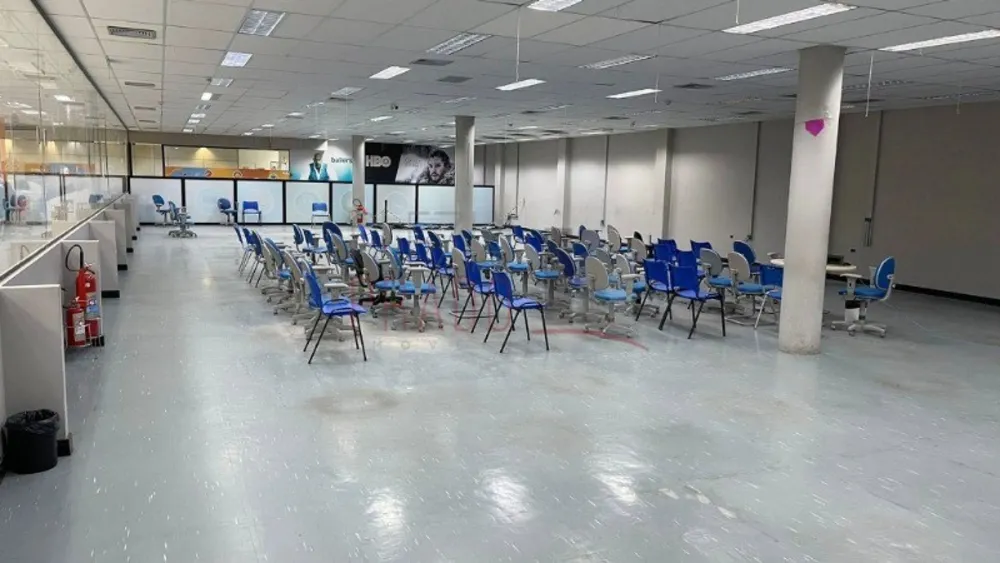 Depósito-Galpão, 3300 m² - Foto 5