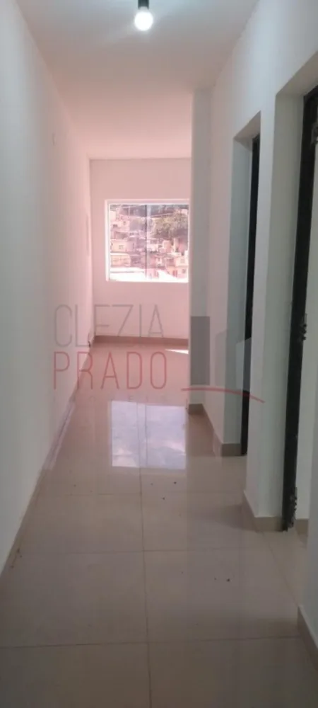Depósito-Galpão, 964 m² - Foto 2