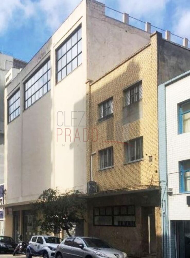 Prédio Inteiro, 2222 m² - Foto 7