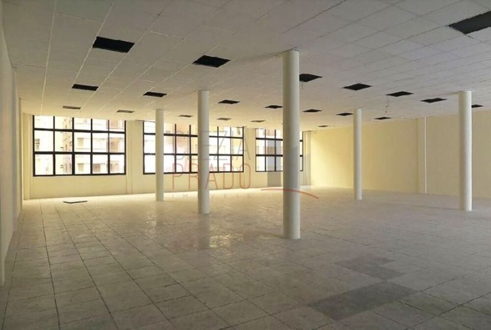 Prédio Inteiro, 2222 m² - Foto 2
