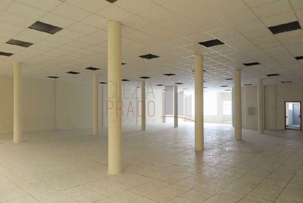 Prédio Inteiro, 2222 m² - Foto 1