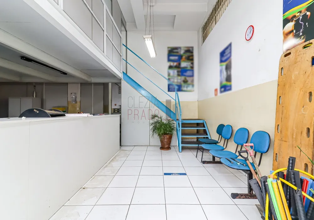Prédio Inteiro, 500 m² - Foto 14