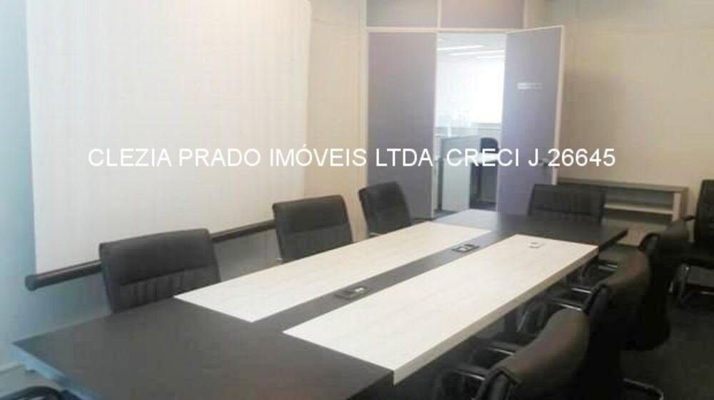 Prédio Inteiro, 600 m² - Foto 2