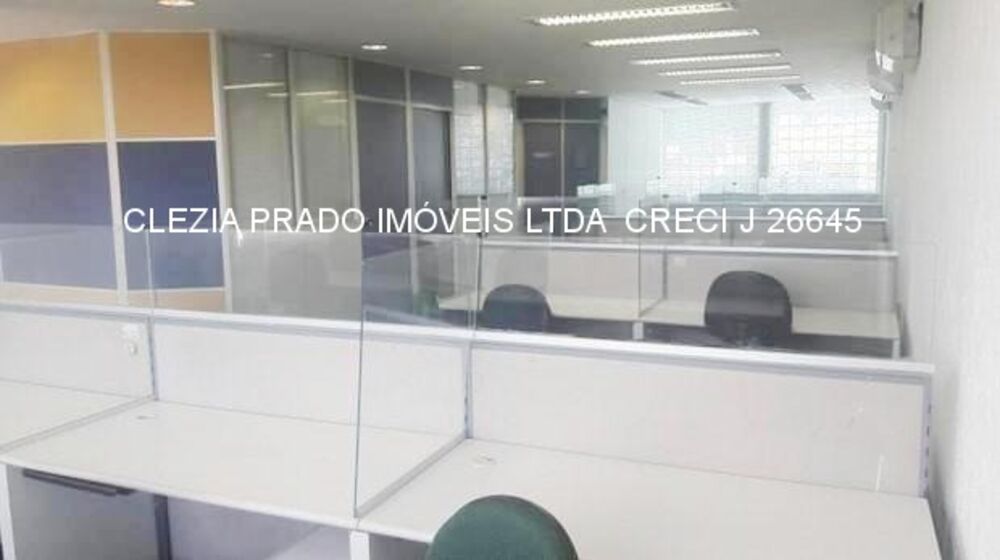 Prédio Inteiro, 600 m² - Foto 1