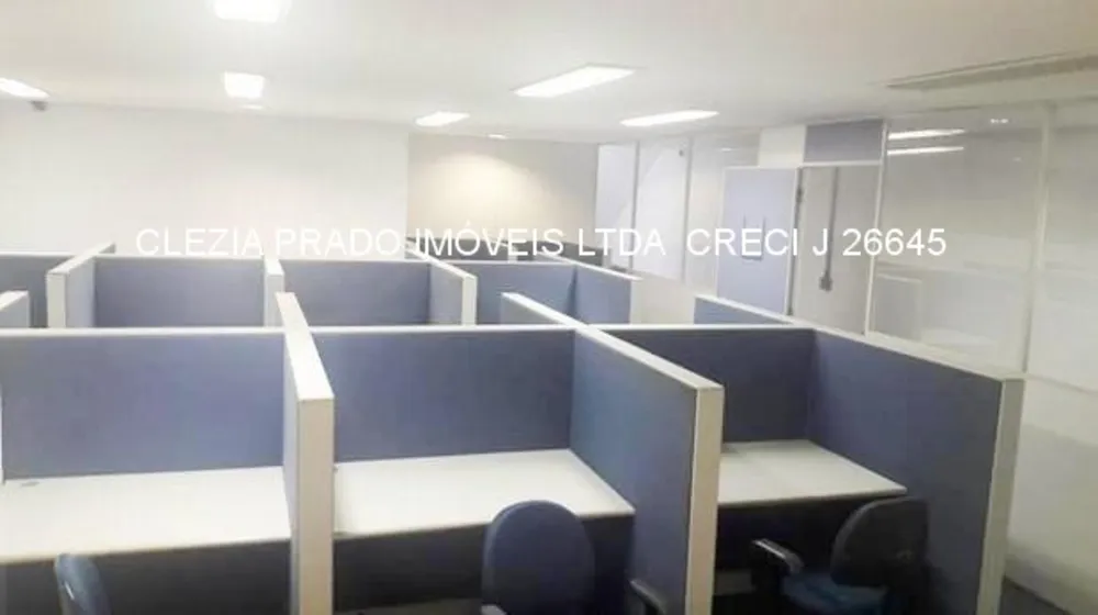 Prédio Inteiro, 600 m² - Foto 6