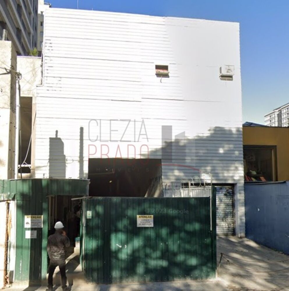 Prédio Inteiro, 540 m² - Foto 1