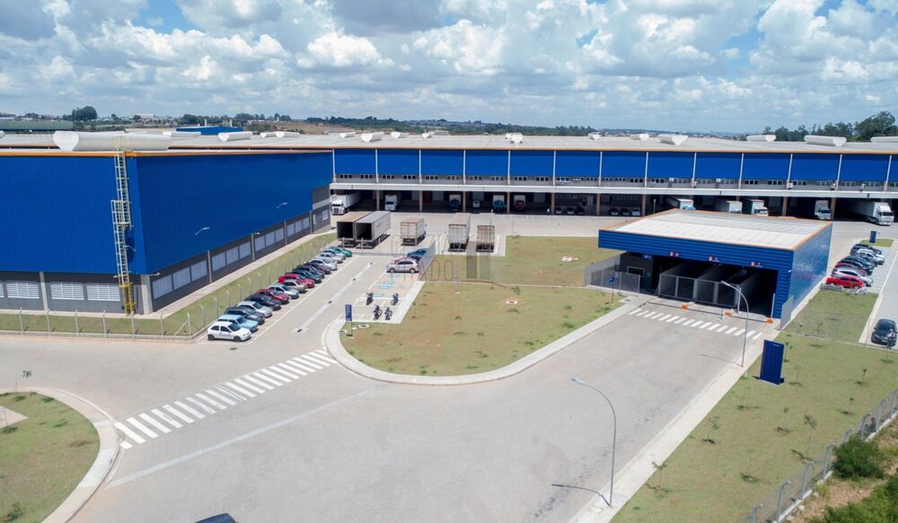Depósito-Galpão, 2839 m² - Foto 2