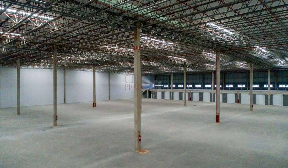 Depósito-Galpão, 2839 m² - Foto 5