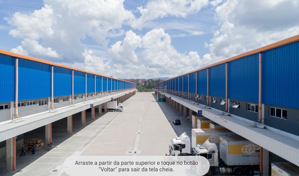 Depósito-Galpão, 2839 m² - Foto 3