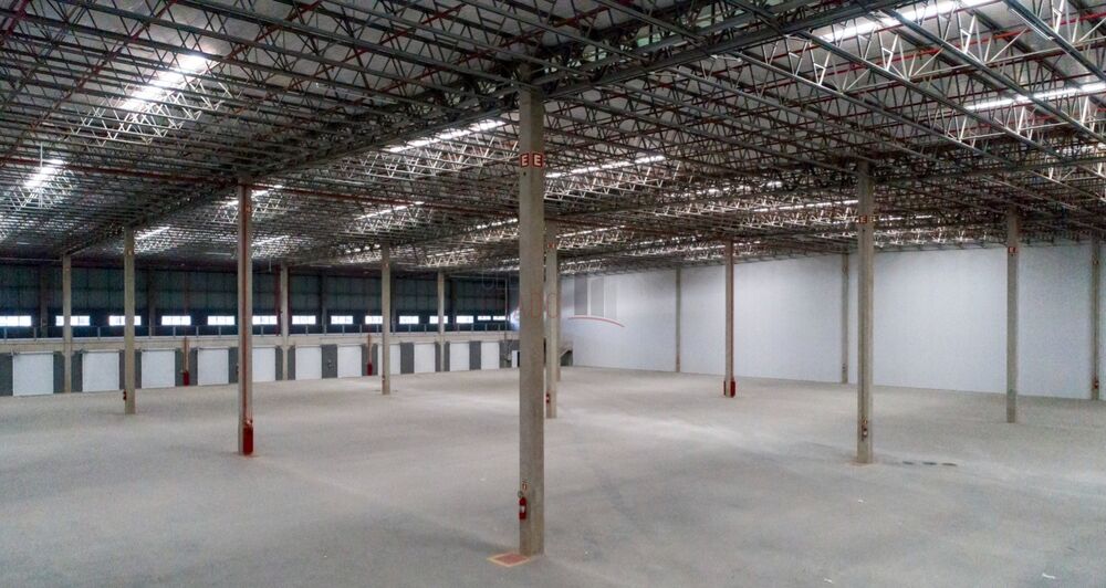 Depósito-Galpão, 2839 m² - Foto 4