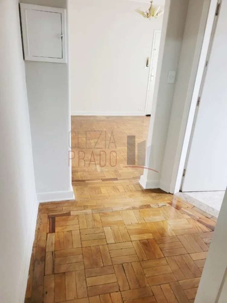 Apartamento, 2 quartos, 51 m² - Foto 1