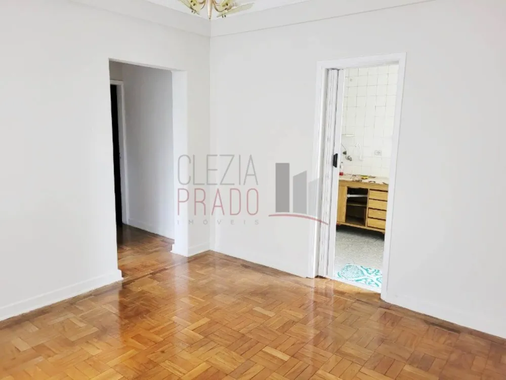 Apartamento, 2 quartos, 51 m² - Foto 1
