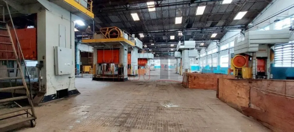 Depósito-Galpão, 12000 m² - Foto 7