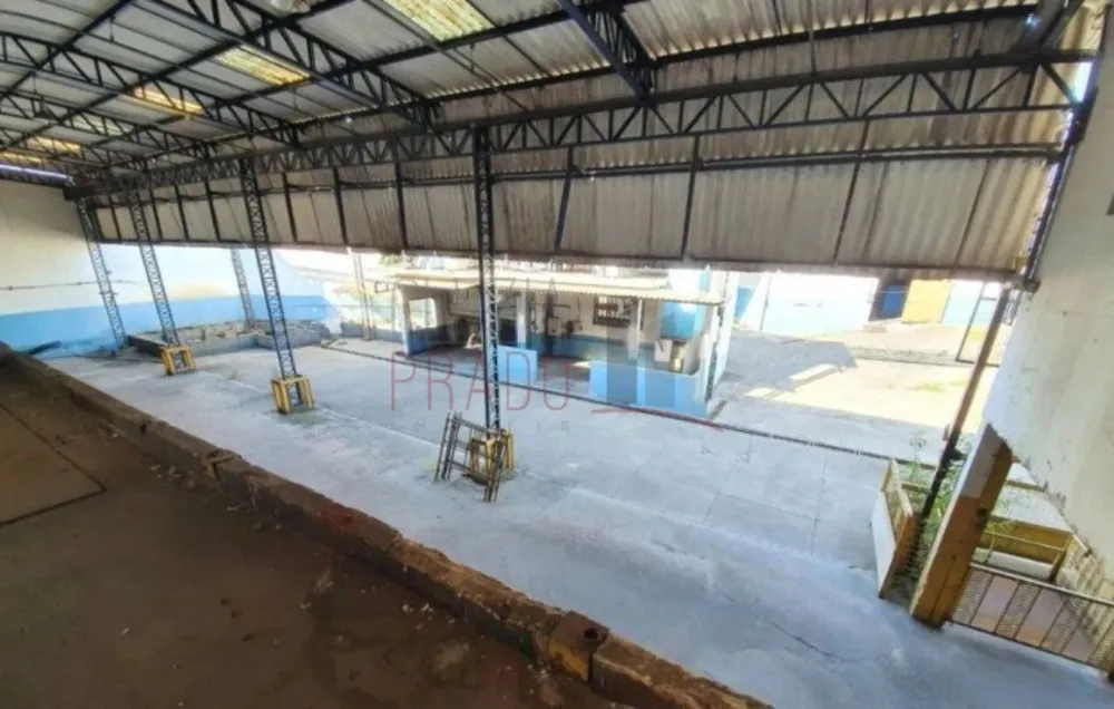 Depósito-Galpão, 12000 m² - Foto 13