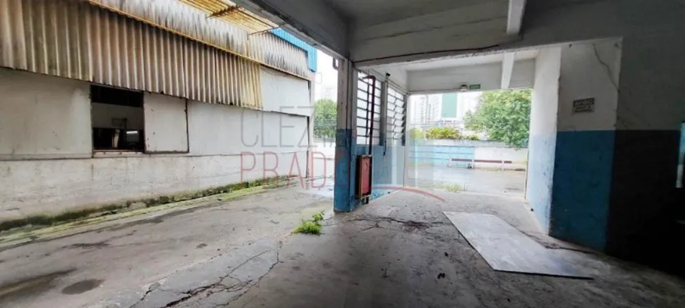 Depósito-Galpão, 12000 m² - Foto 5