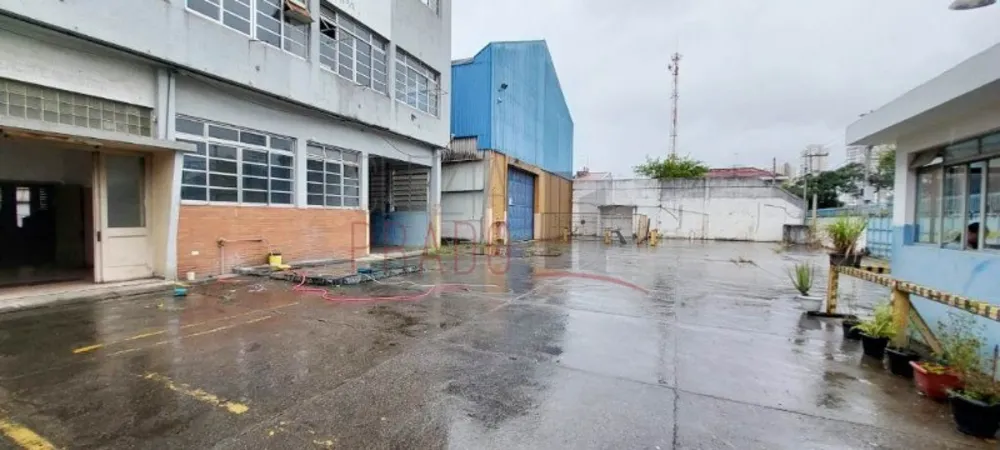 Depósito-Galpão, 12000 m² - Foto 4