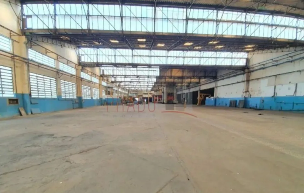 Depósito-Galpão, 12000 m² - Foto 2