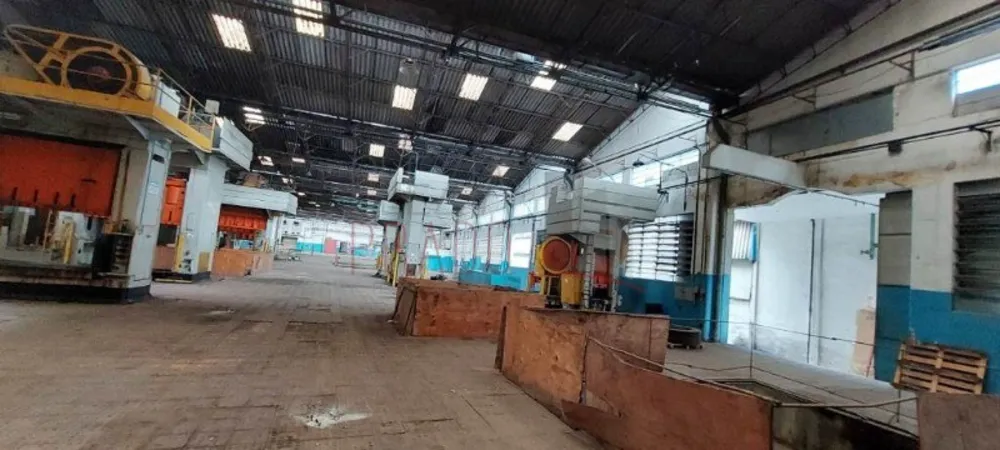 Depósito-Galpão, 12000 m² - Foto 6