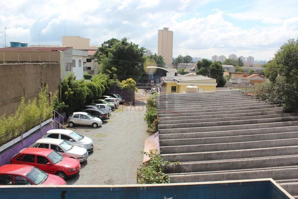 Depósito-Galpão, 8813 m² - Foto 10