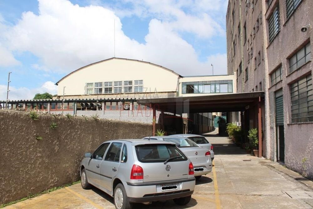 Depósito-Galpão, 8813 m² - Foto 27
