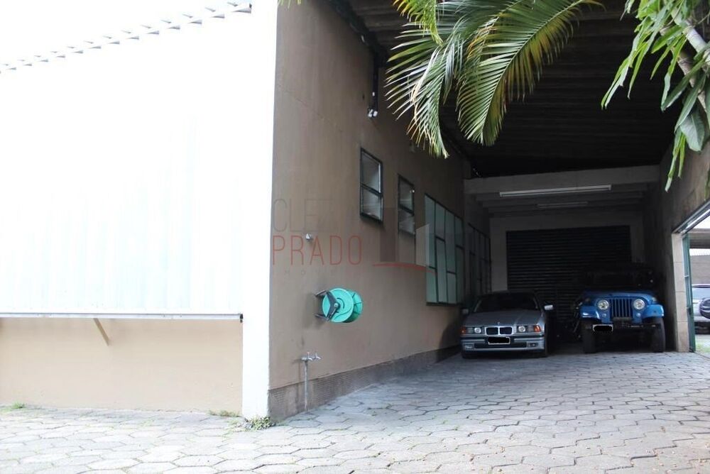 Depósito-Galpão, 8813 m² - Foto 21