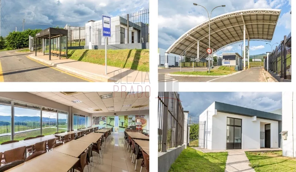 Depósito-Galpão-Armazém para alugar, 10502m² - Foto 2