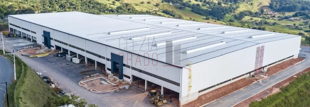 Depósito-Galpão-Armazém para alugar, 10502m² - Foto 4