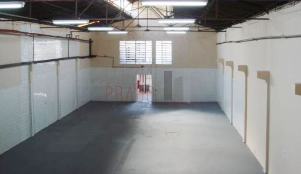 Depósito-Galpão, 471 m² - Foto 2