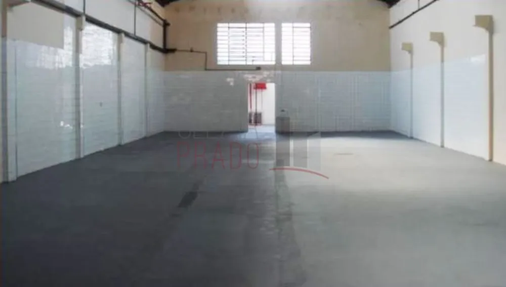 Depósito-Galpão, 471 m² - Foto 3