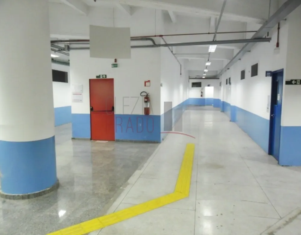 Prédio Inteiro, 10460 m² - Foto 1